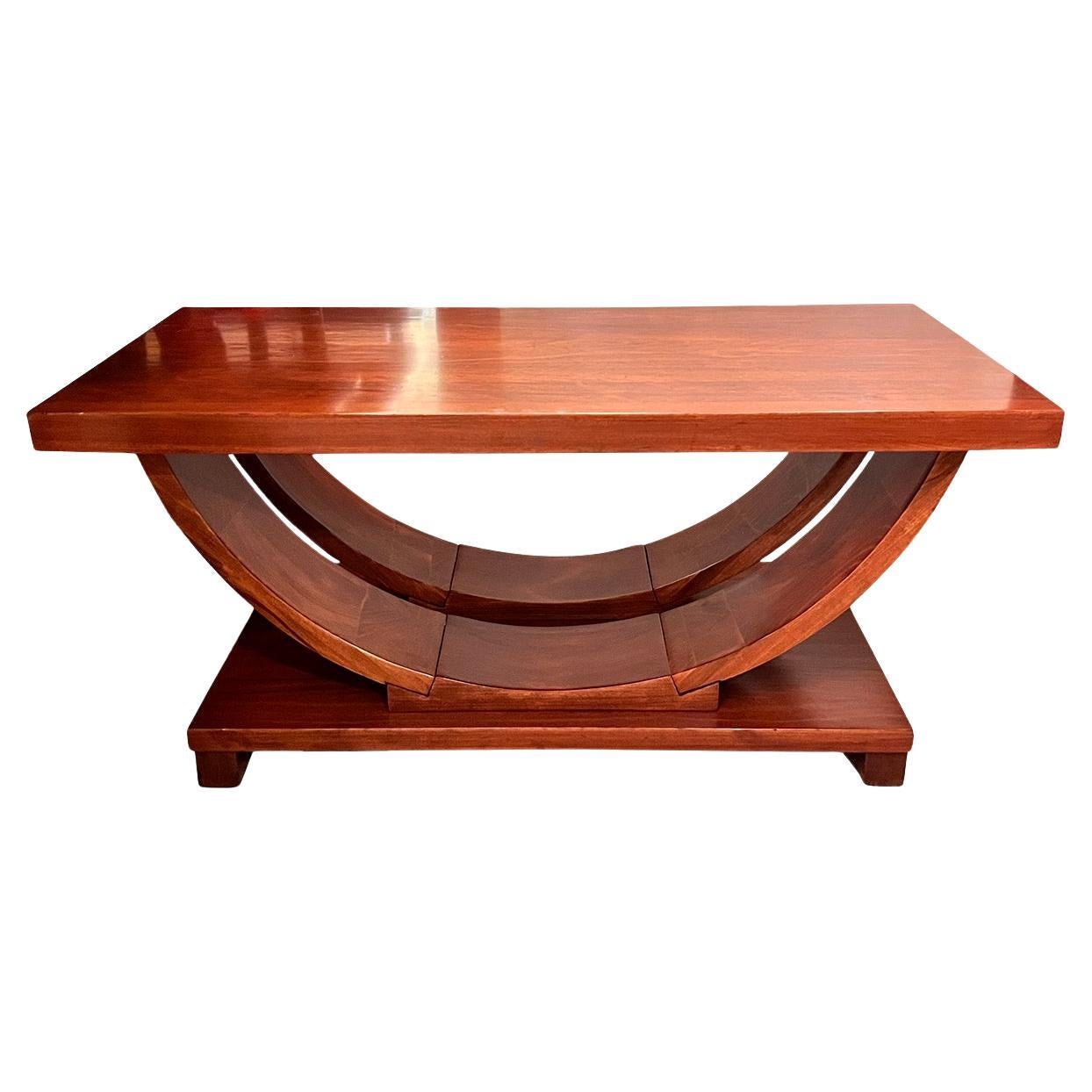 Midcentury Italian Coffee Table