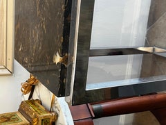 Mid-Century Italian Console Table