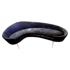 ISA Bergamo Sofas