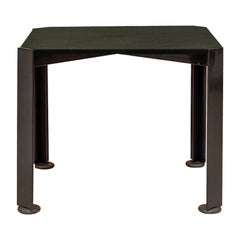 Midcentury italian game table by Luigi Caccia Dominioni for Azucena