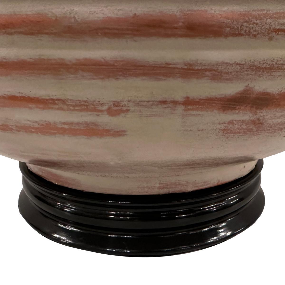 Midcentury Italian Lamp For Sale 1