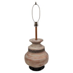 Midcentury Italian Lamp