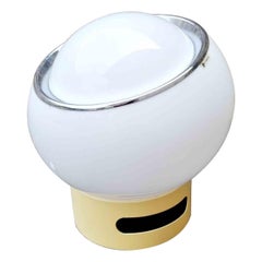 Lampadaire Modèle Clan italien du milieu du siècle dernier par Studio 6G pour Guzzini, 1970