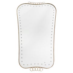 Glass Wall Mirrors
