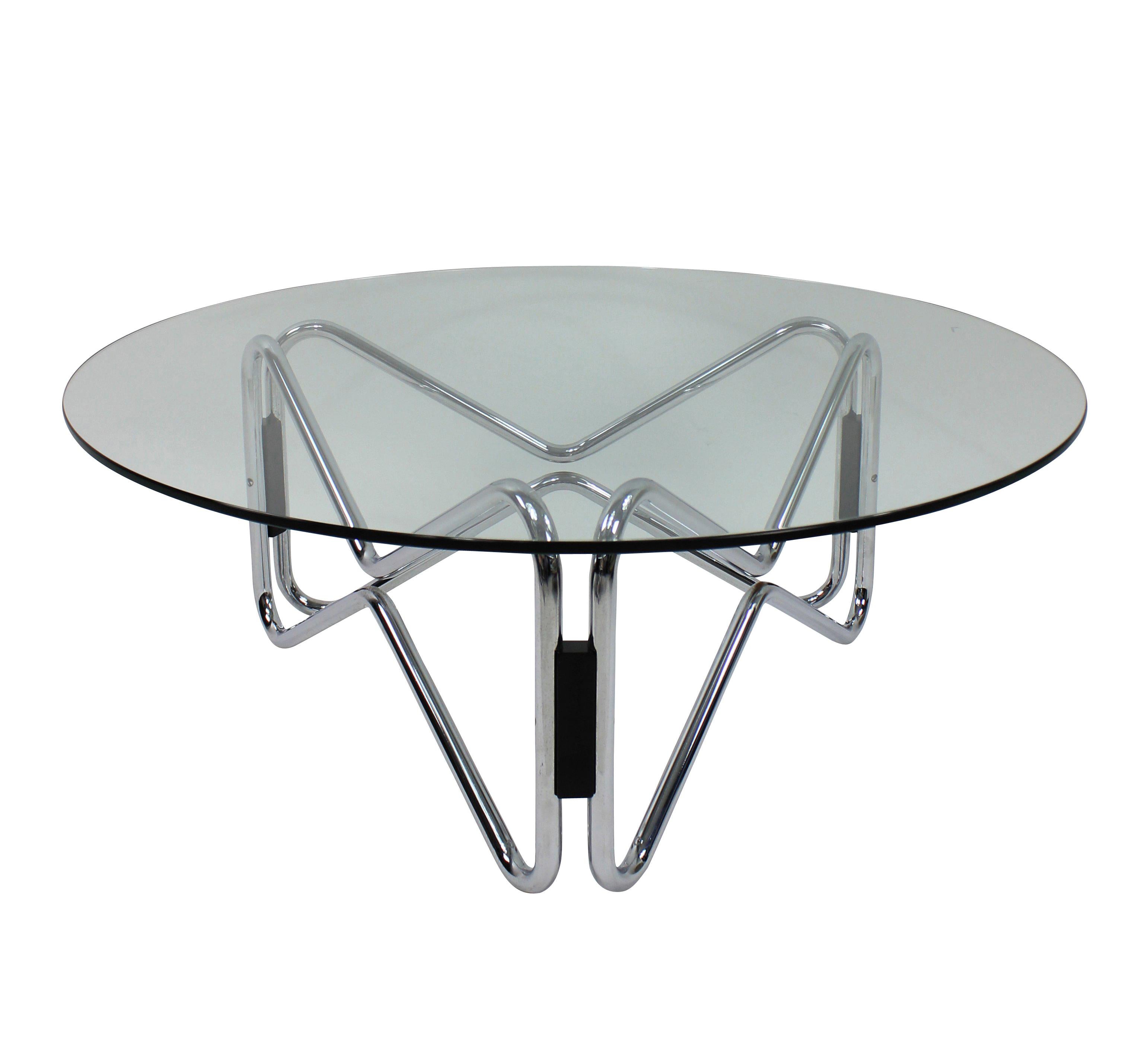 Mid-Century Modern Midcentury Italian Occasional Table