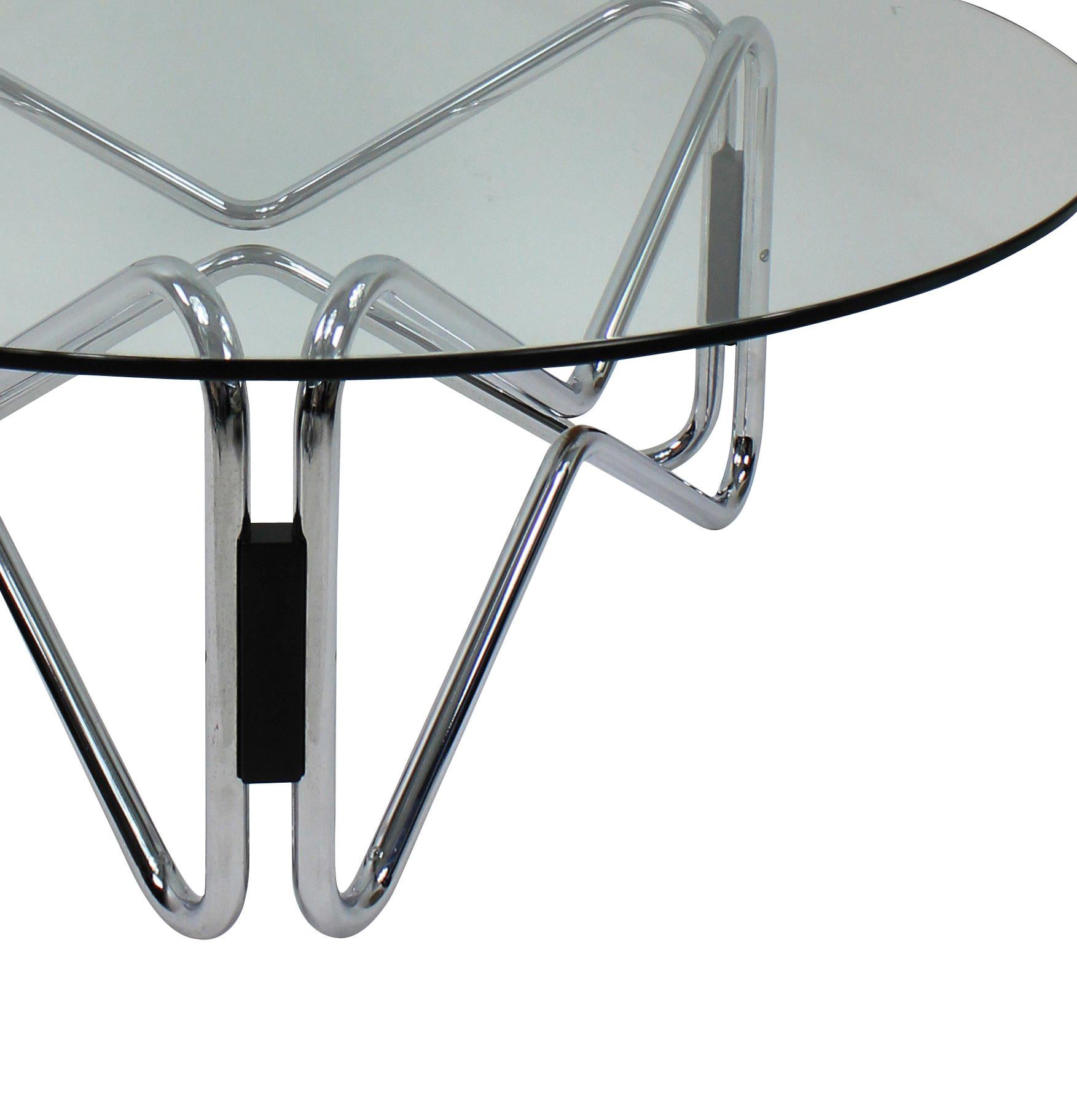 Midcentury Italian Occasional Table In Good Condition In Kent, Dover