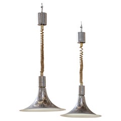 Ciondoli italiani del Medioevo di Franco Albini per Sirrah, 1968