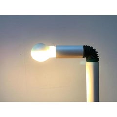 Lampe de bureau italienne Periscopio du milieu du siècle dernier par Danilo & Corrado Aroldi, années 1960