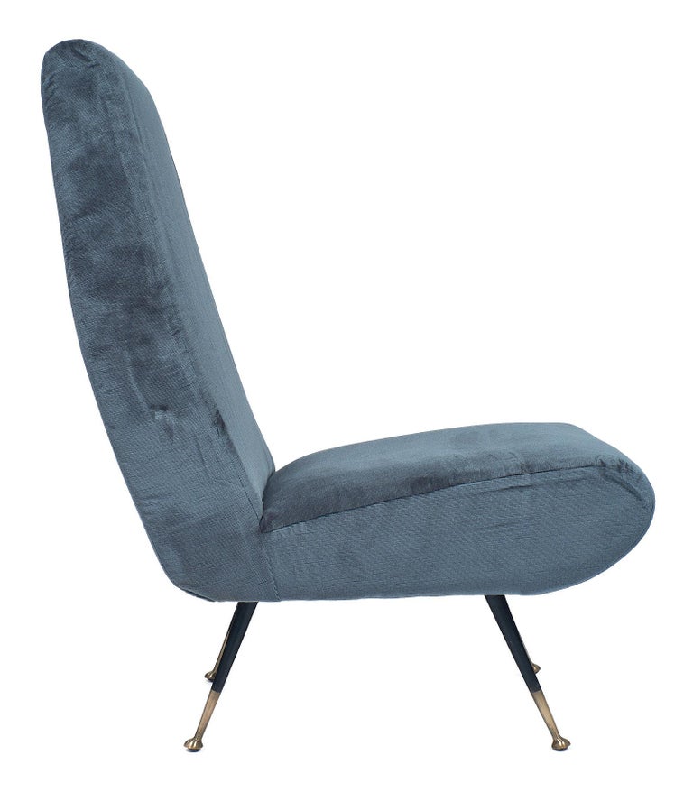 Midcentury Italian Sectional Sofa For Sale 2