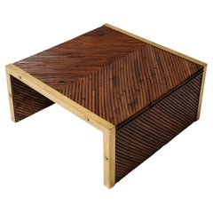 Tables basses
