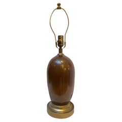 Lampada da tavolo italiana del Medioevo
