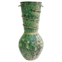 Vintage Midcentury Italian Umbrella Stand