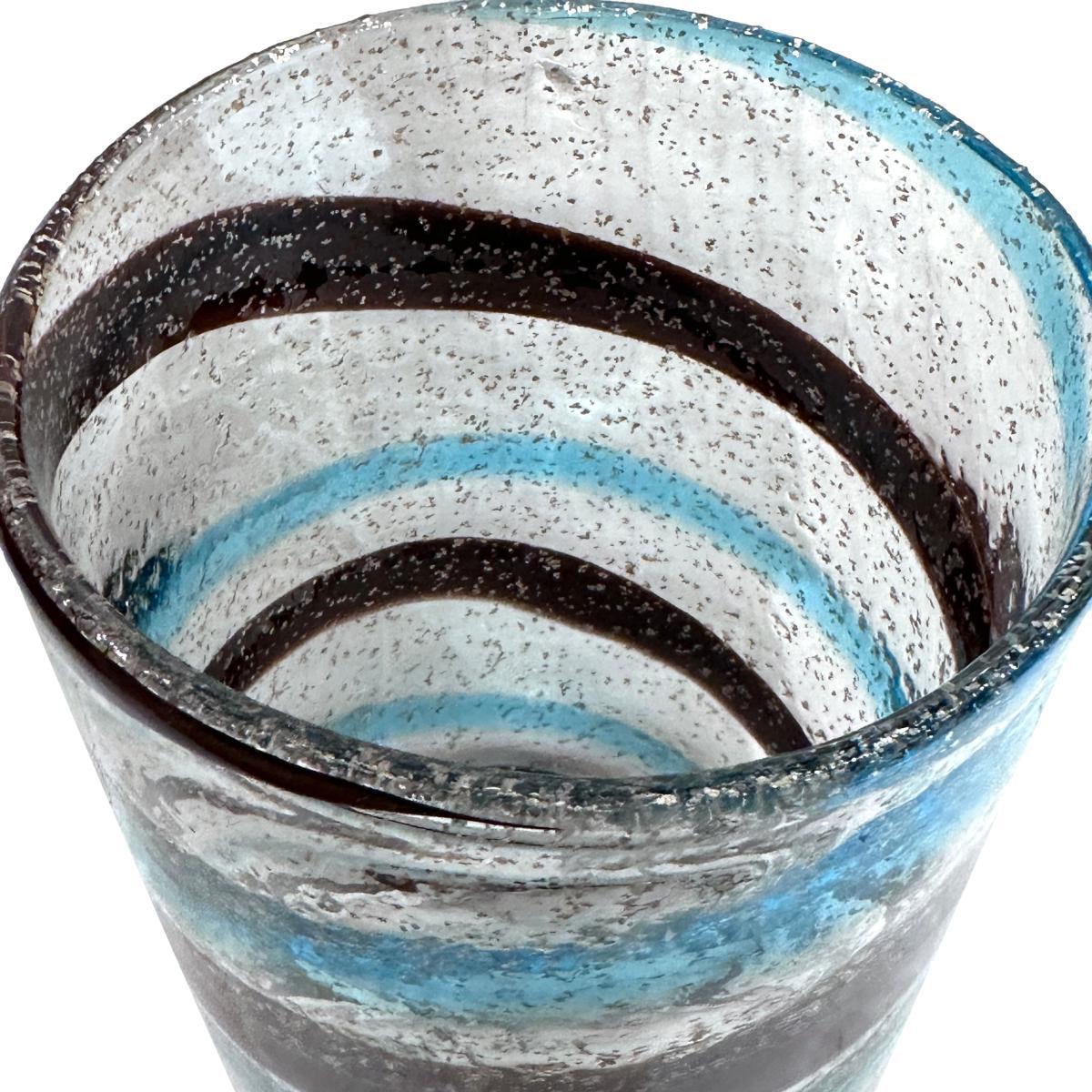 Fine XX secolo Vaso italiano del Medioevo in vendita