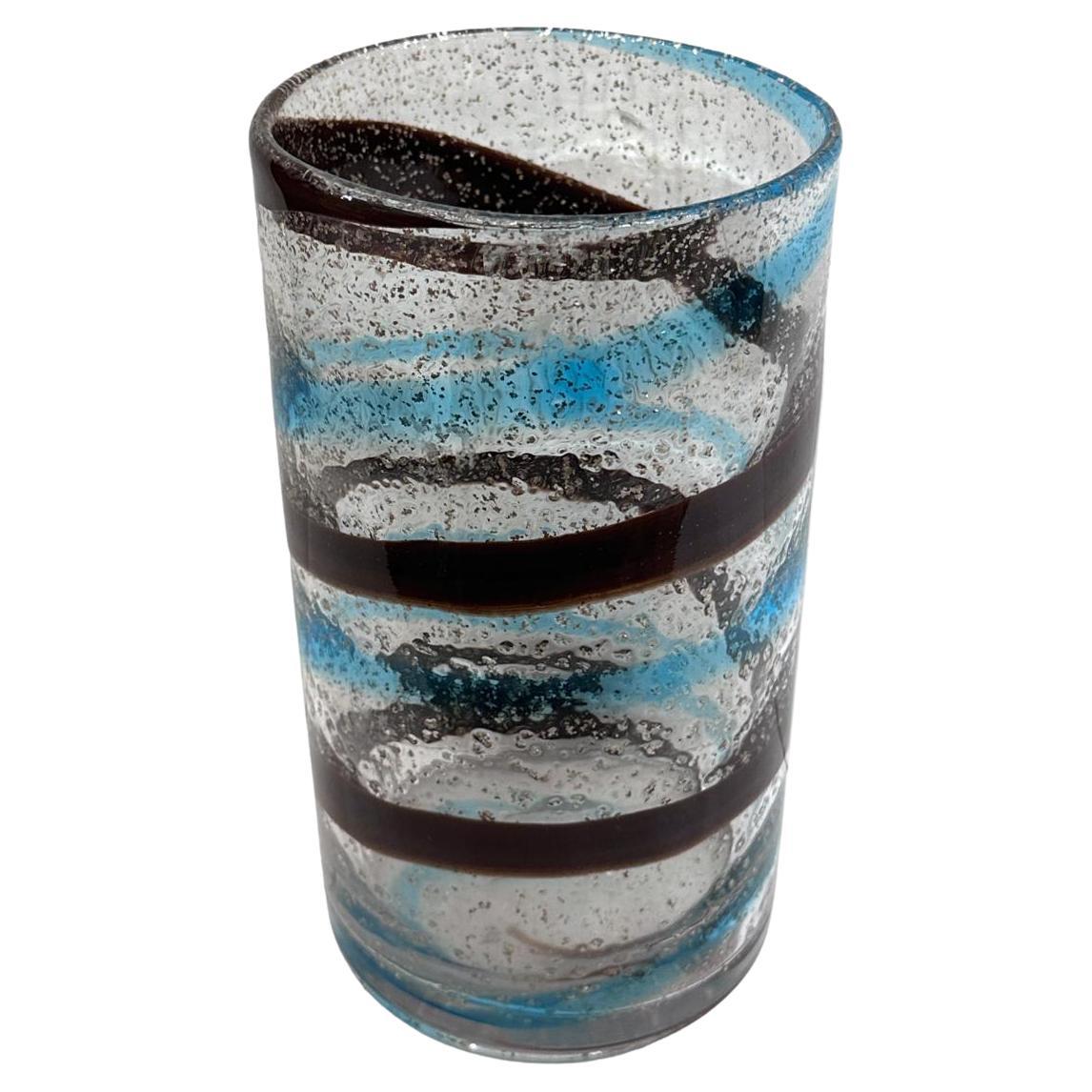 Midcentury Italian Vase