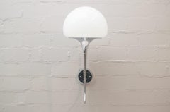 Midcentury Italian Wall Lamp by Goffredo Reggiani for Reggiani, Italy, 1970s