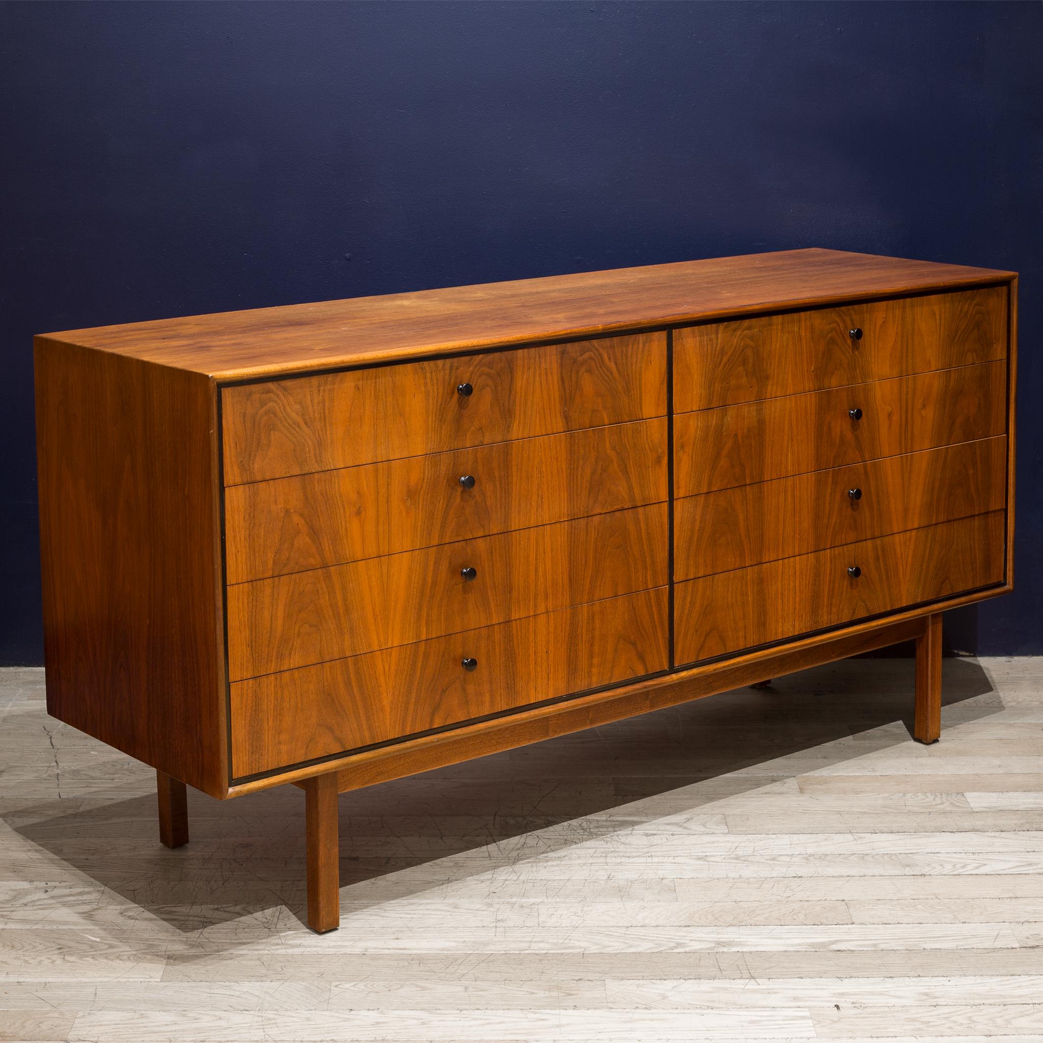 American Midcentury Jack Cartwright for Founders Dresser, circa 1960