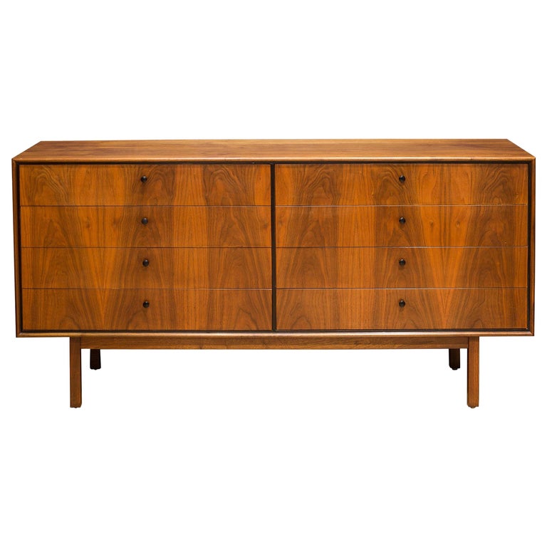 Midcentury Jack Cartwright for Founders Dresser, circa 1960 at 1stDibs