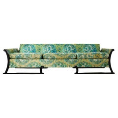 Fabric Sofas