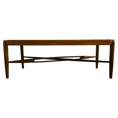 Midcentury Jason Ringsted Danish Applied Art Coffee Table