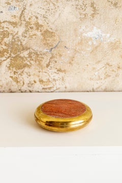 Boîte à bijoux conçue par Gabriella Crespi, Italie