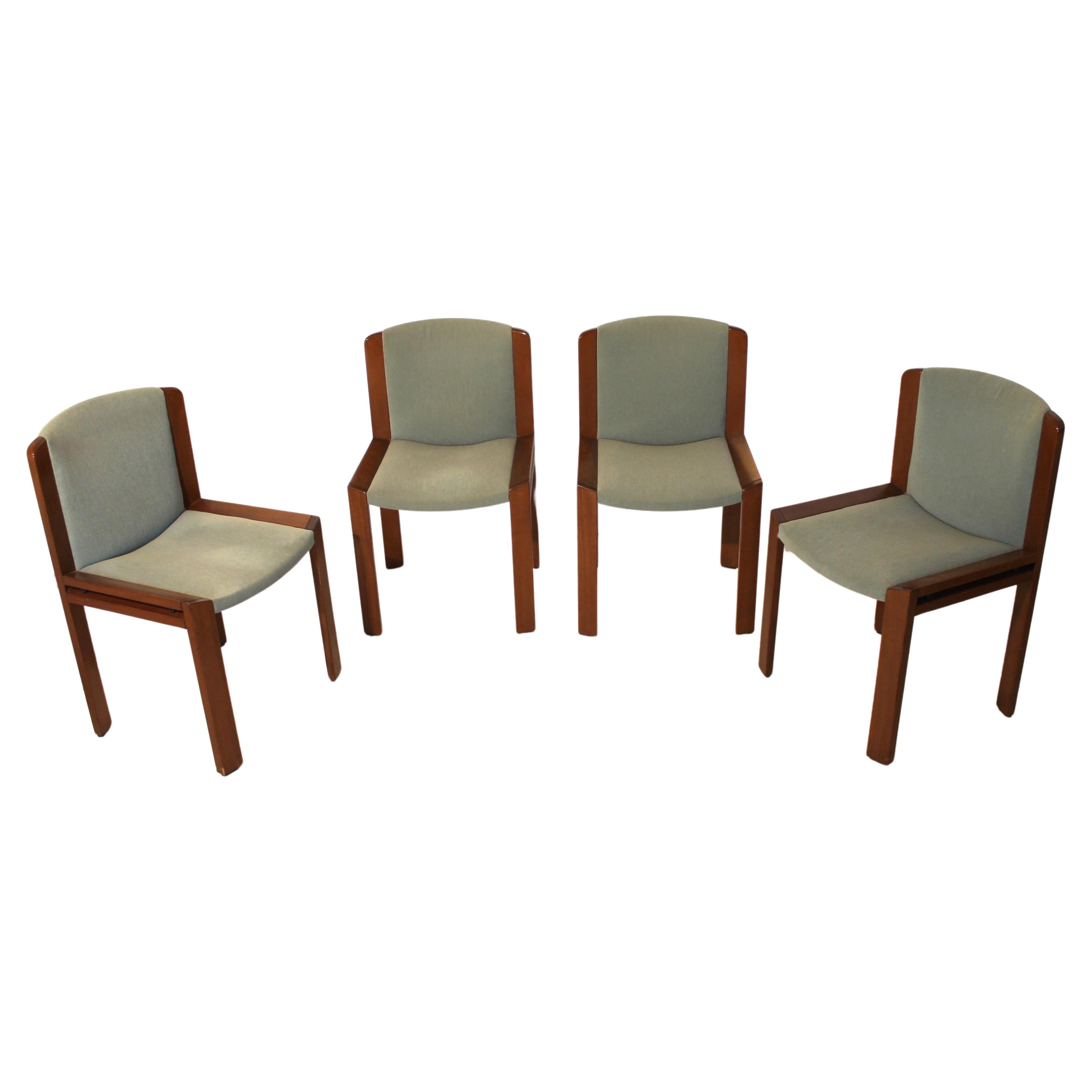 Pozzi Chairs
