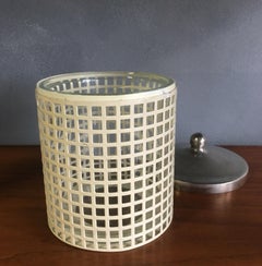 Midcentury Josef Hoffmann Accessory for Bieffeplast