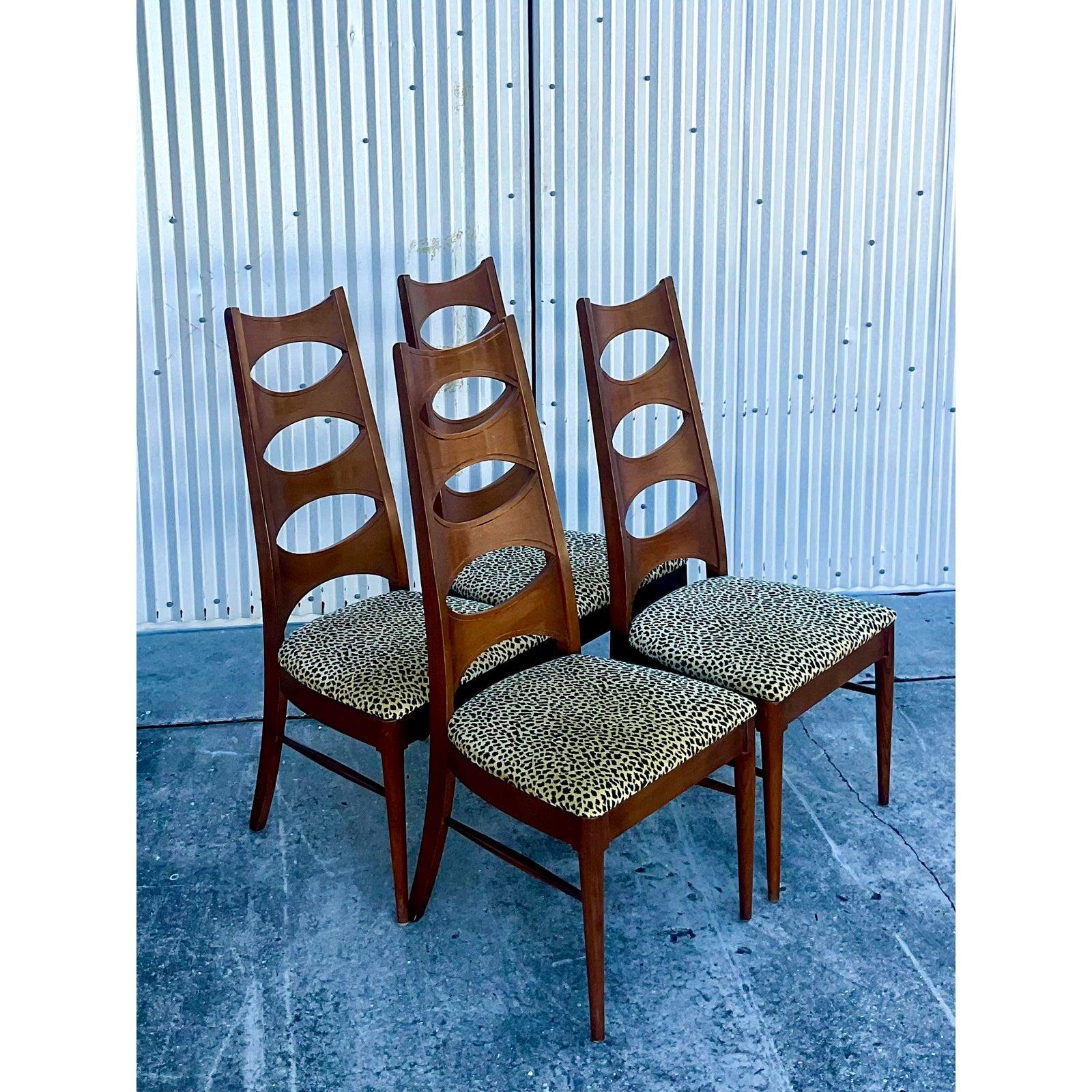 kent coffey dining chairs