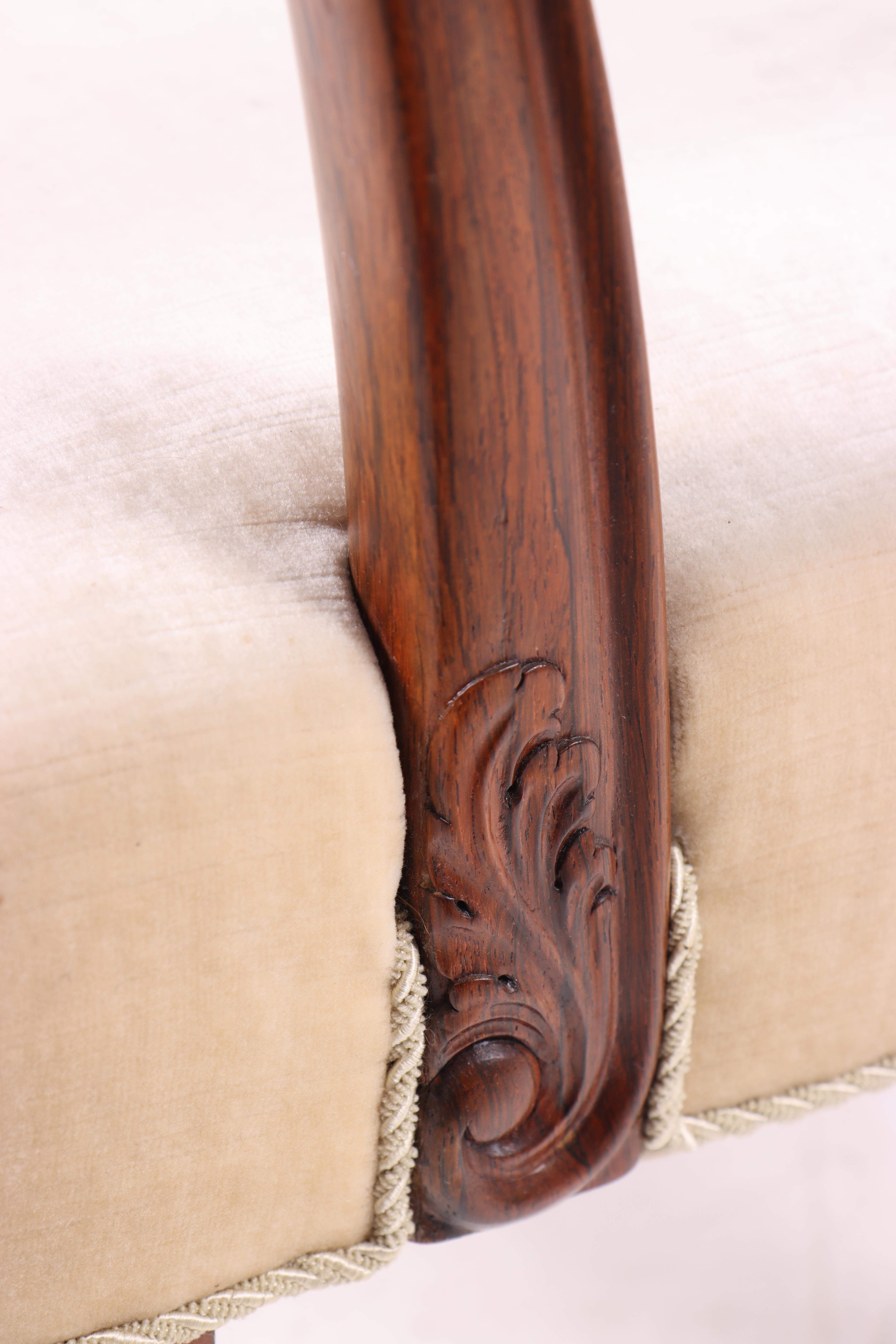 Scandinave moderne Chaise 
