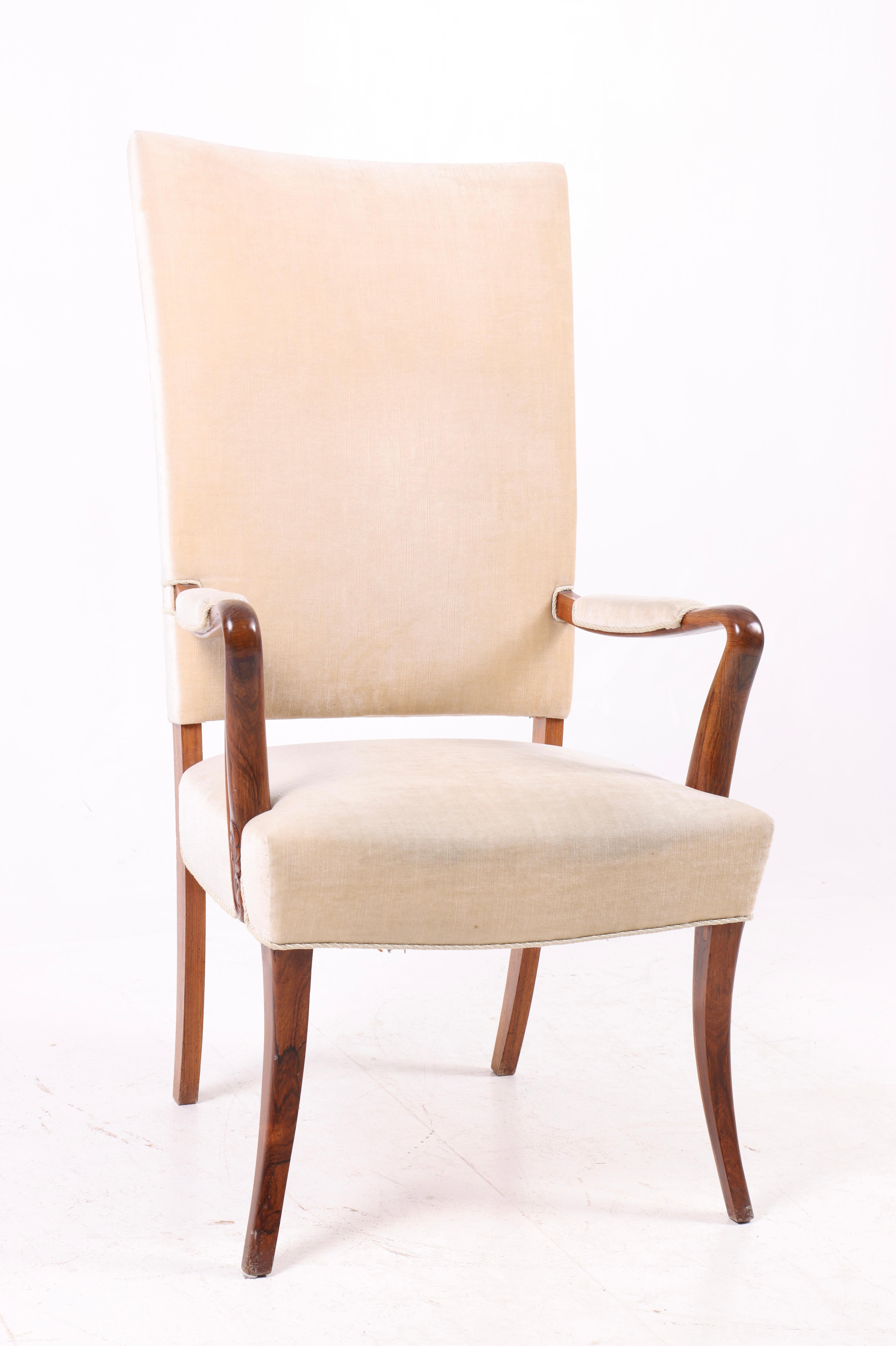 Chaise 