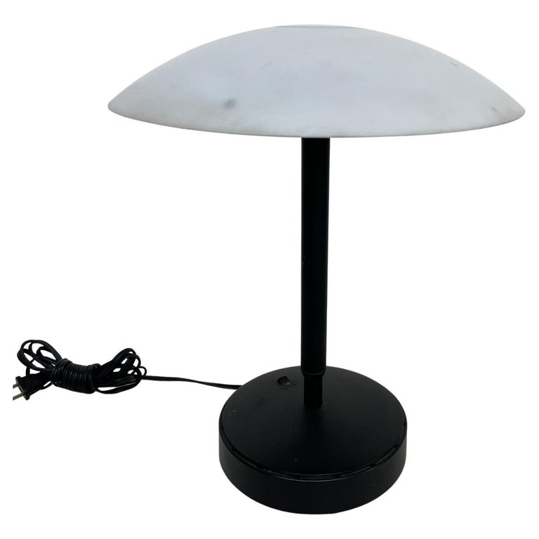 Modern Knoll Telescopic Table Desktop Lamp by John Rizzi and Brooks