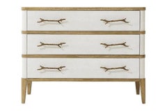 Midcentury Komodo Dresser