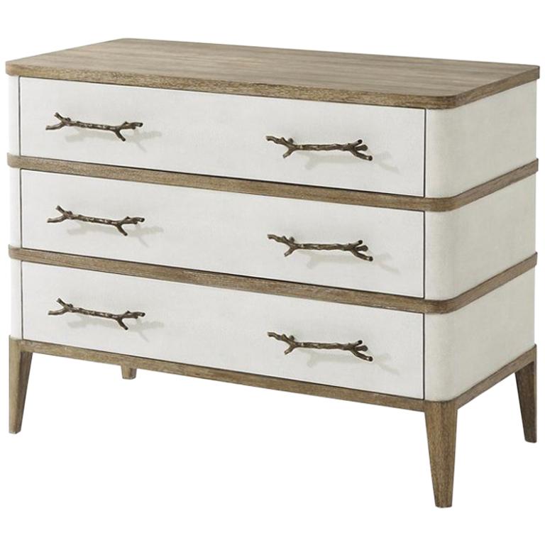 Midcentury Komodo Dresser For Sale at 1stDibs