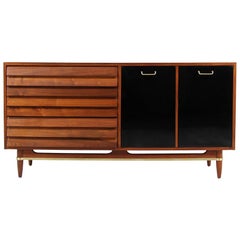20th Century Dressers