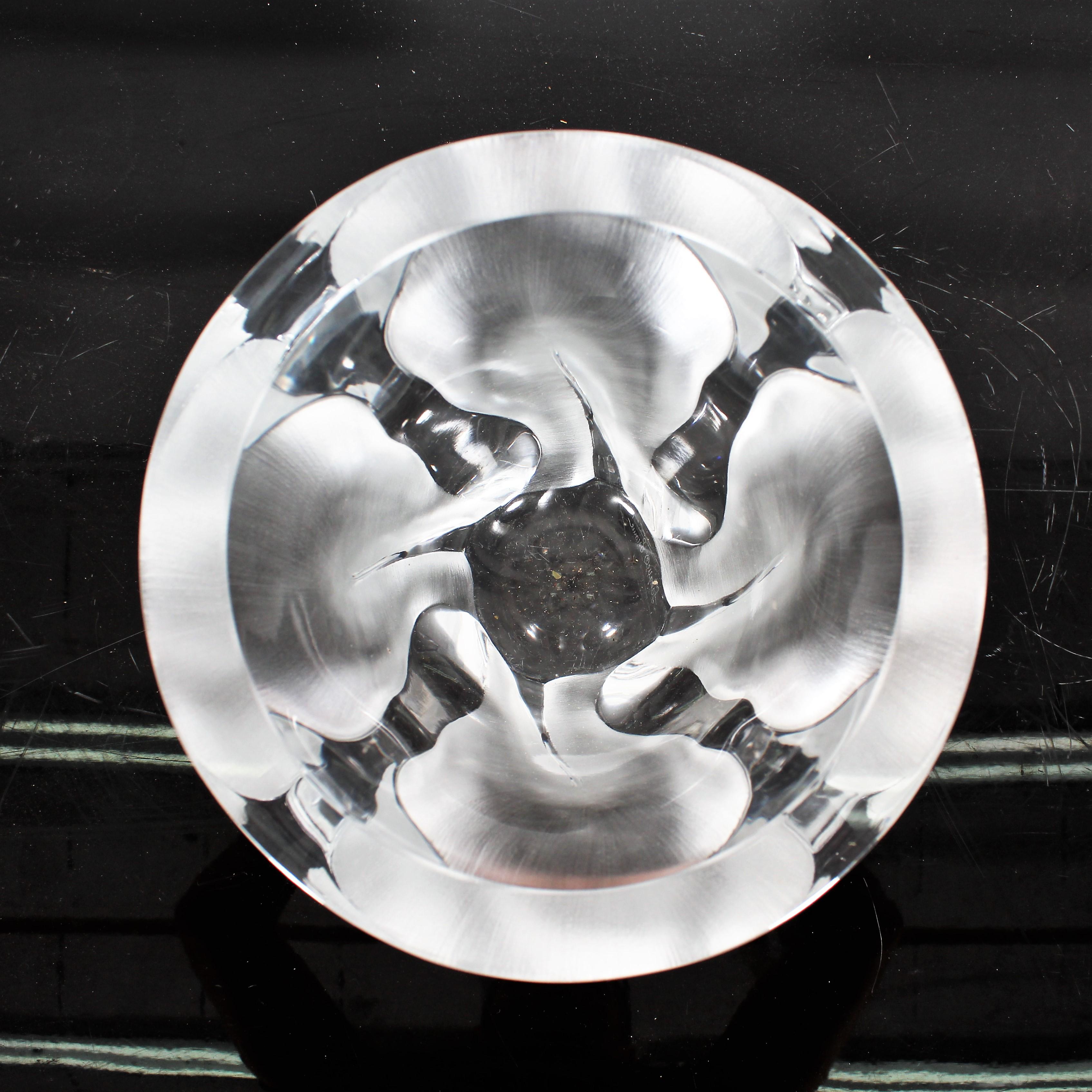 ingrid lalique