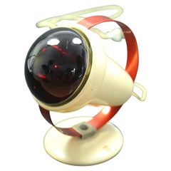 Midcentury Lamp Charlotte Perriand Heat Lamp