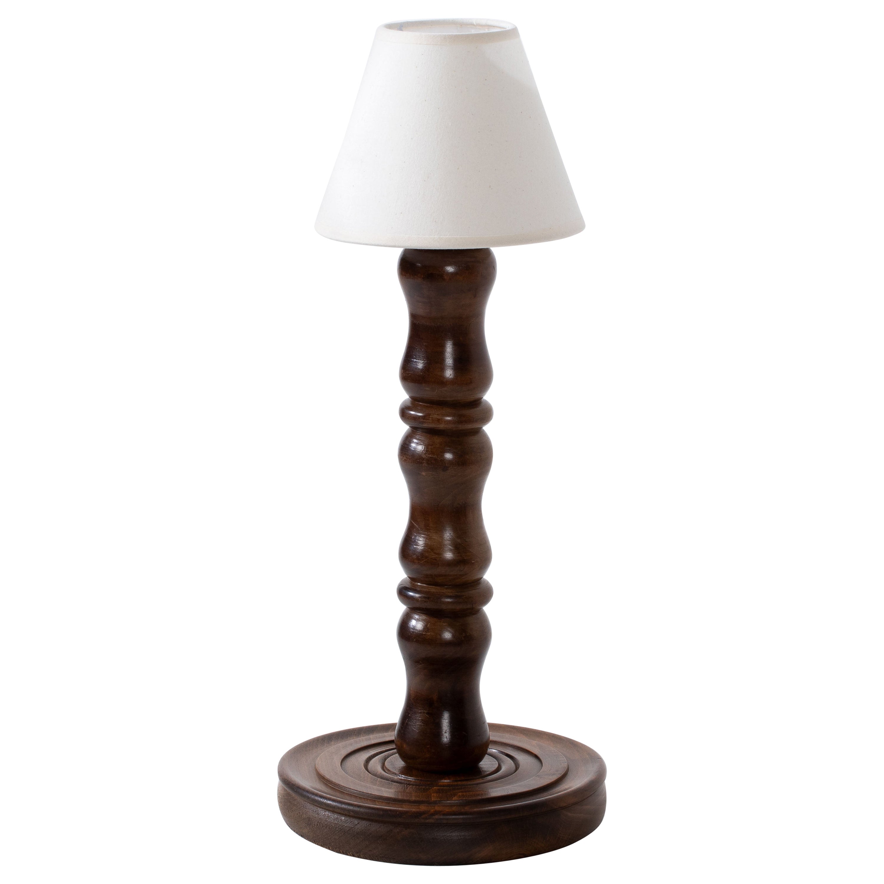Lampada di metà secolo, Francia, 1950