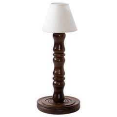 Lampada di metà secolo, Francia, 1950