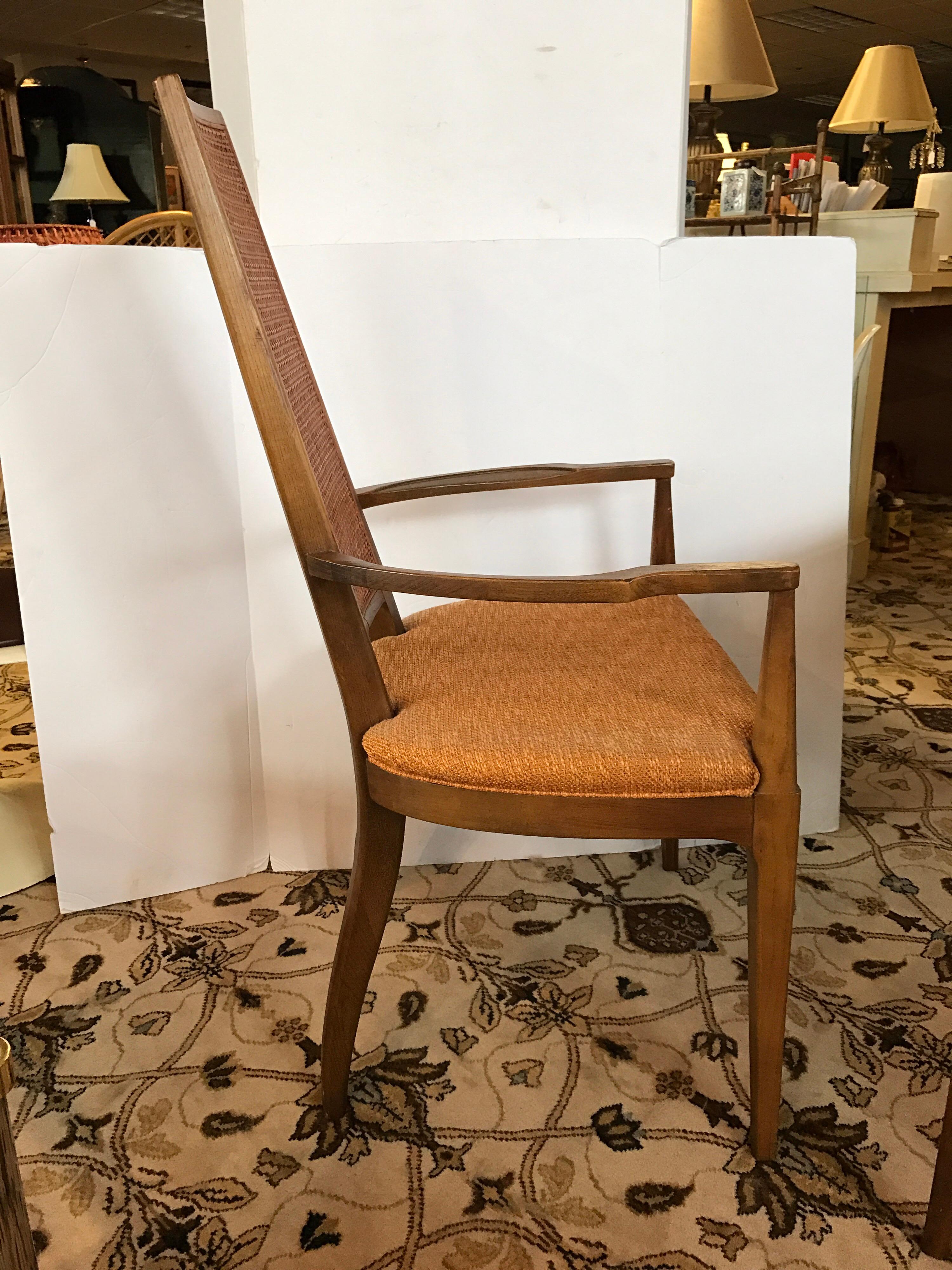 vintage lane dining table