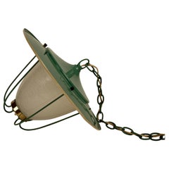 Midcentury Lantern Tokio from J. T. Kalmar