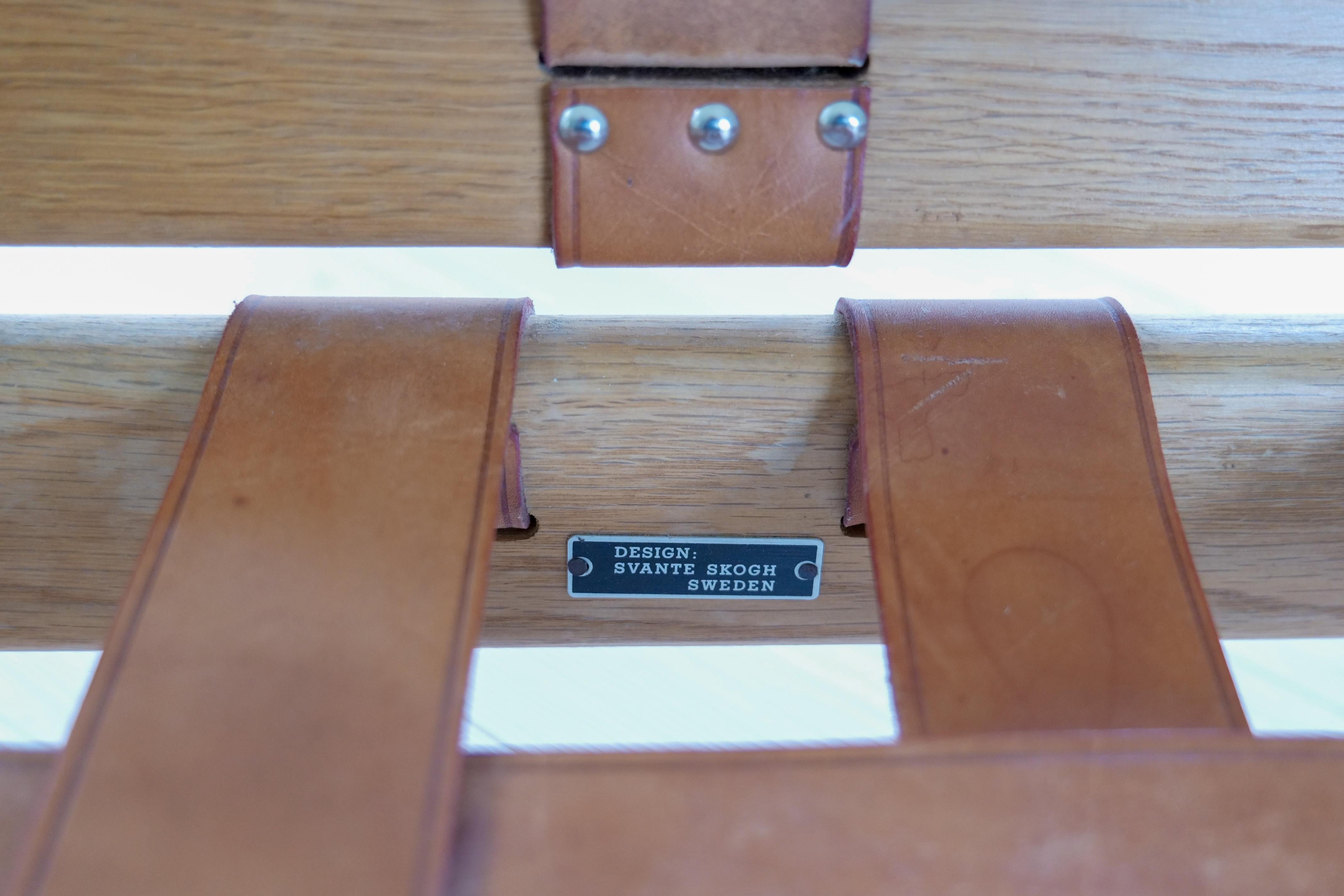 Midcentury Large Sofa 