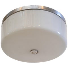 Midcentury Lightolier Ceiling Fixture