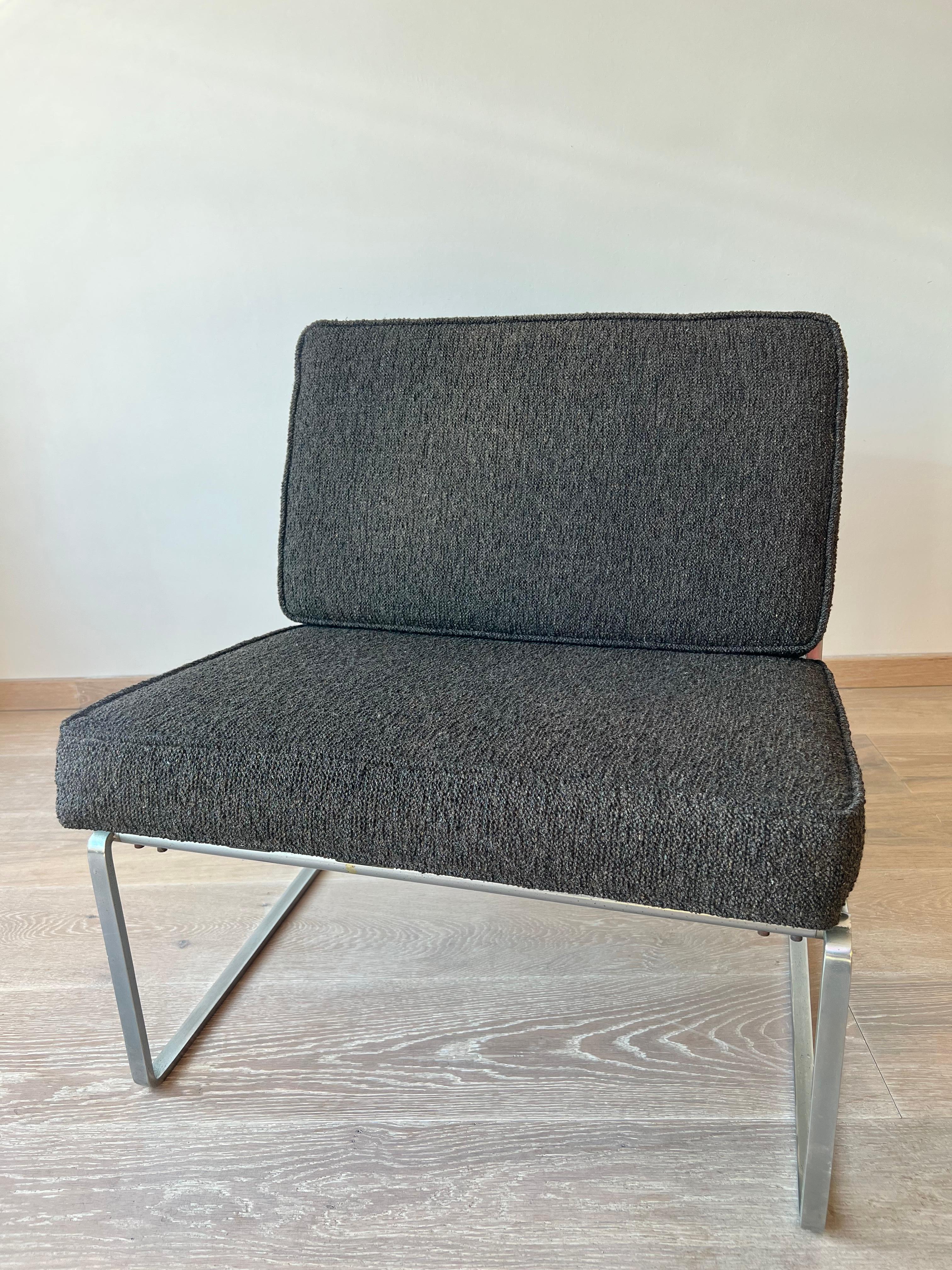 Midcentury Lounge Chair 024 by Kho Liang Ie for Artifort, Netherlands 3