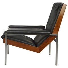 Midcentury Lounge Chair by Rob Parry for Gelderland, circa 1960s
