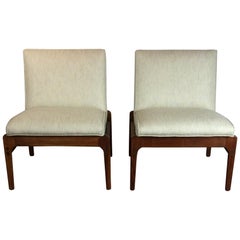 Midcentury Lounge Chairs