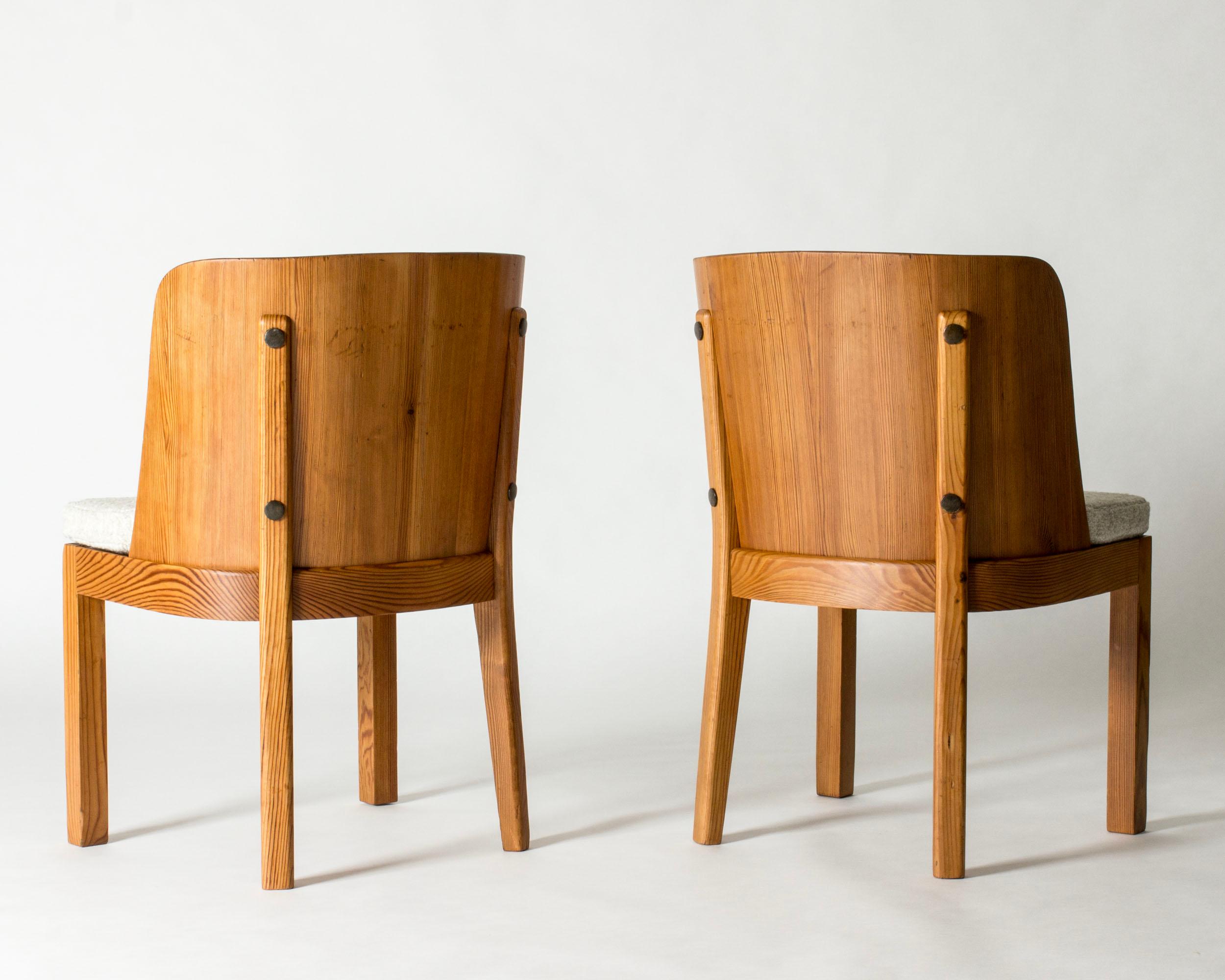 Chaises de salle à manger ou d'appoint 