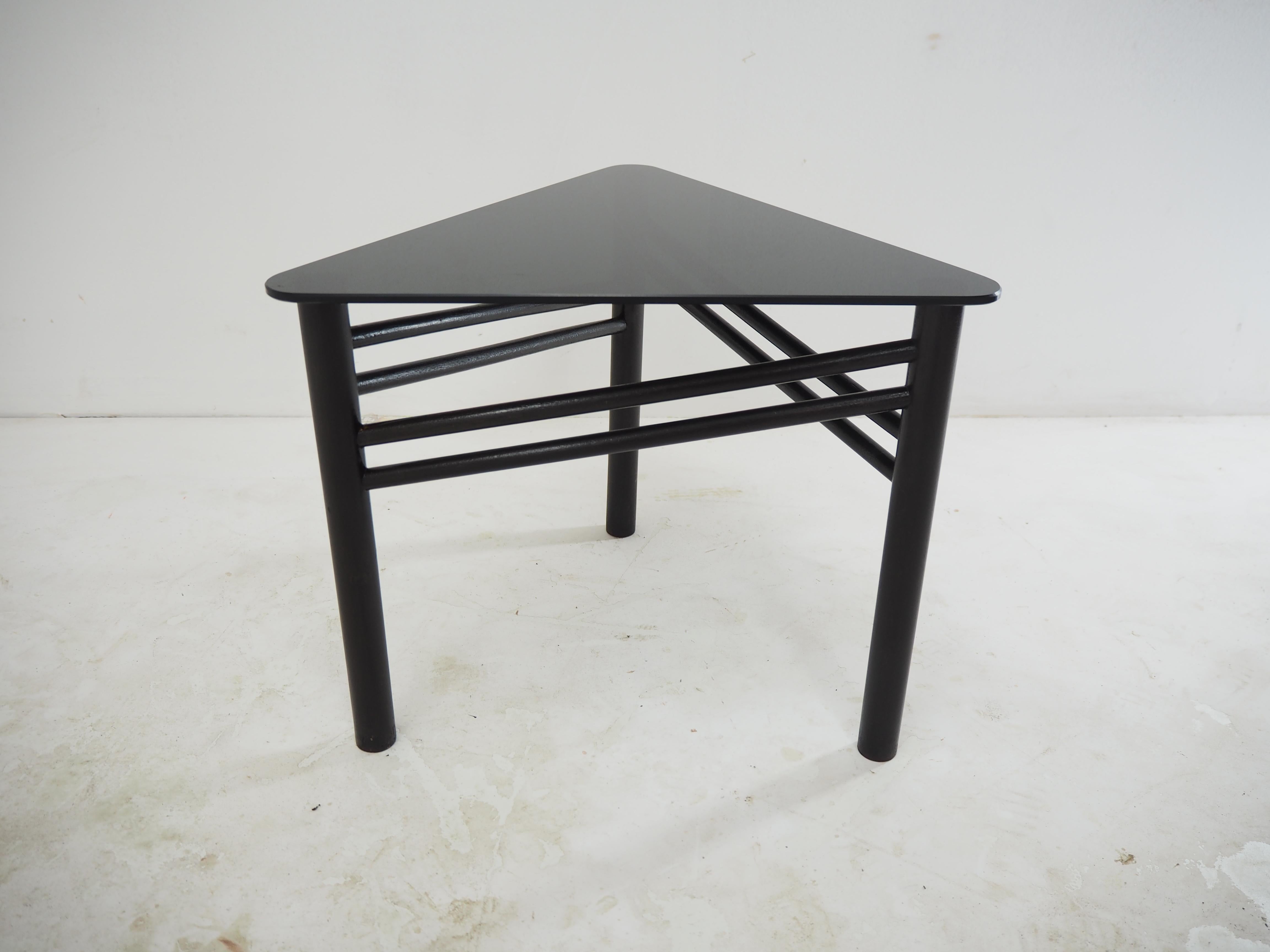 Midcentury Low Side Table, 1960s For Sale 2