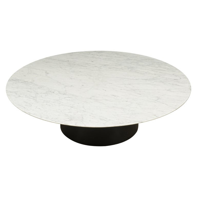 Midcentury Marble Coffee Table, Netherlands, circa 1970 at 1stDibs