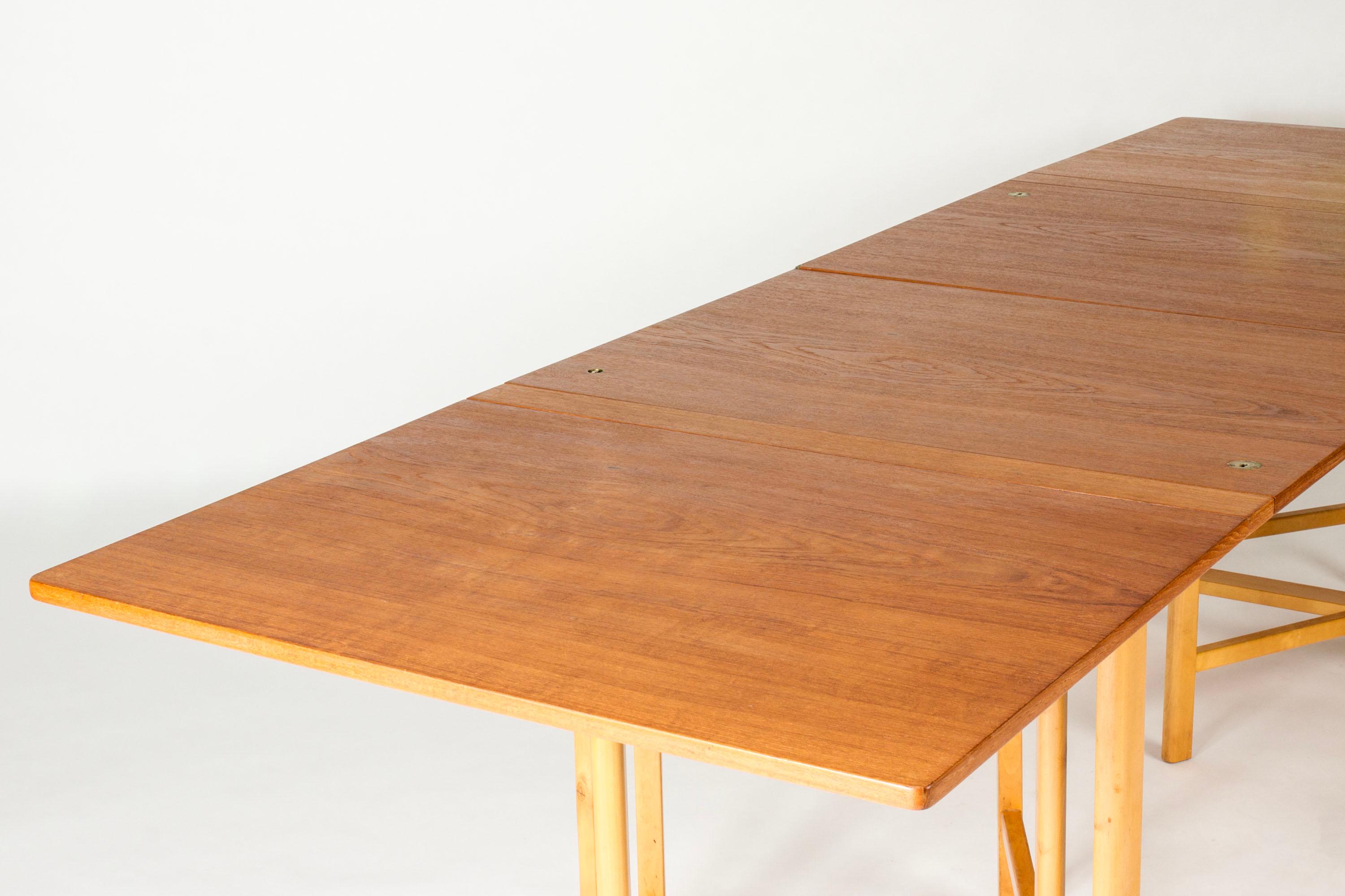 Table de salle à manger 