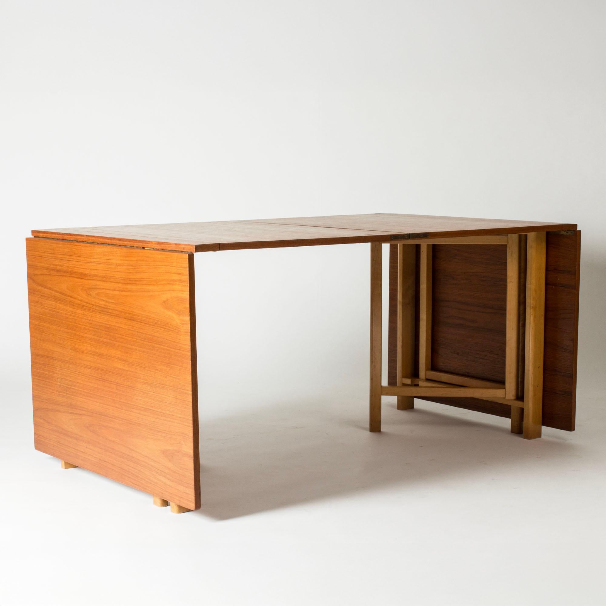 Mesa de comedor 