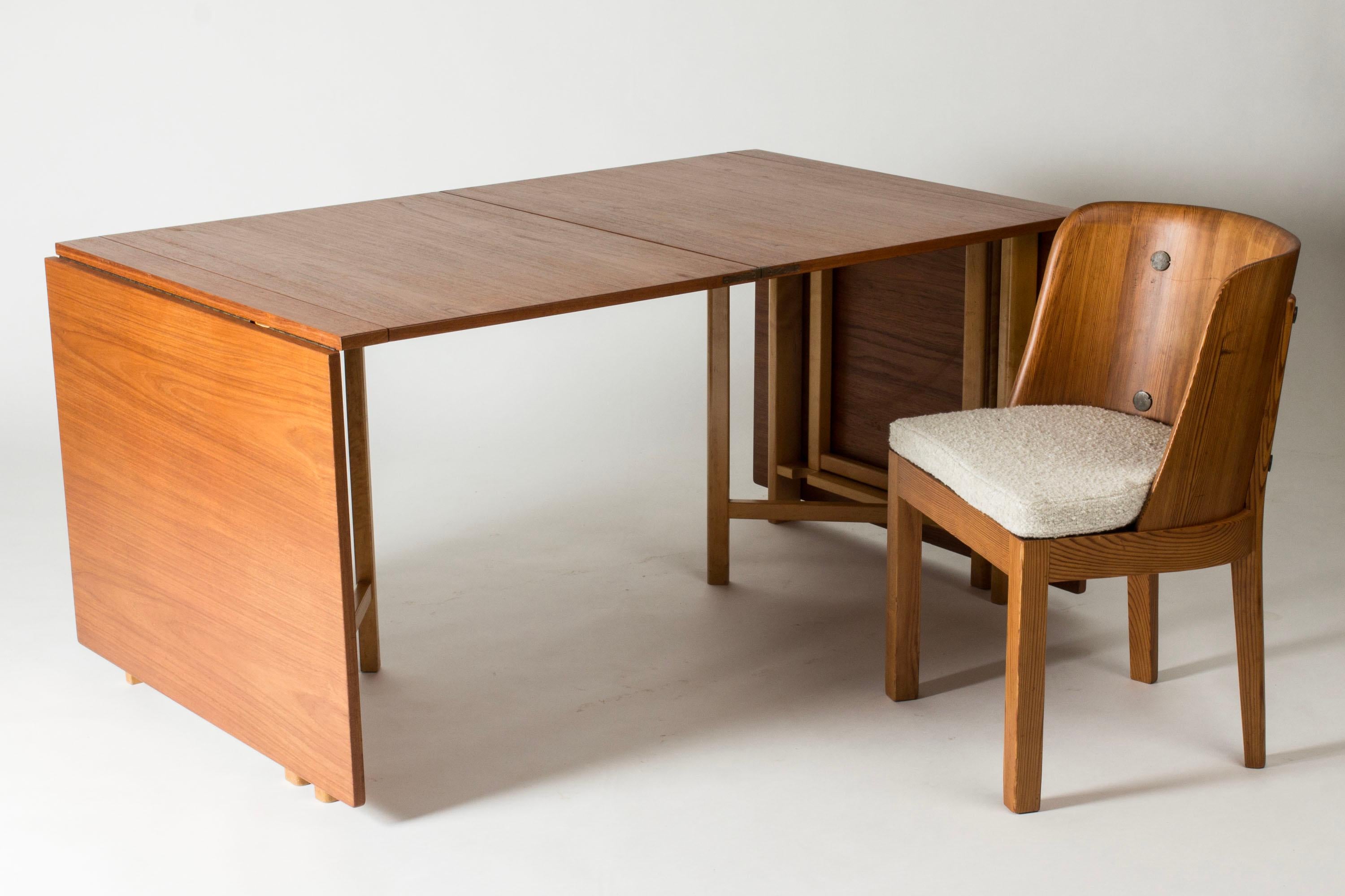 Mesa de comedor 